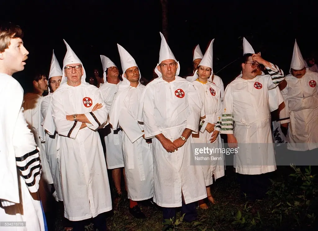 discriminacion