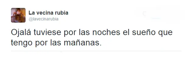 redes