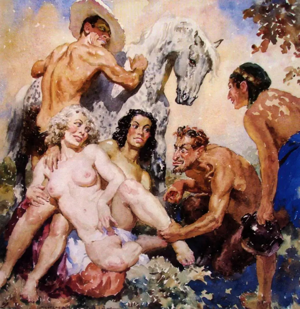 arte surrealista