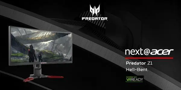 predator predator