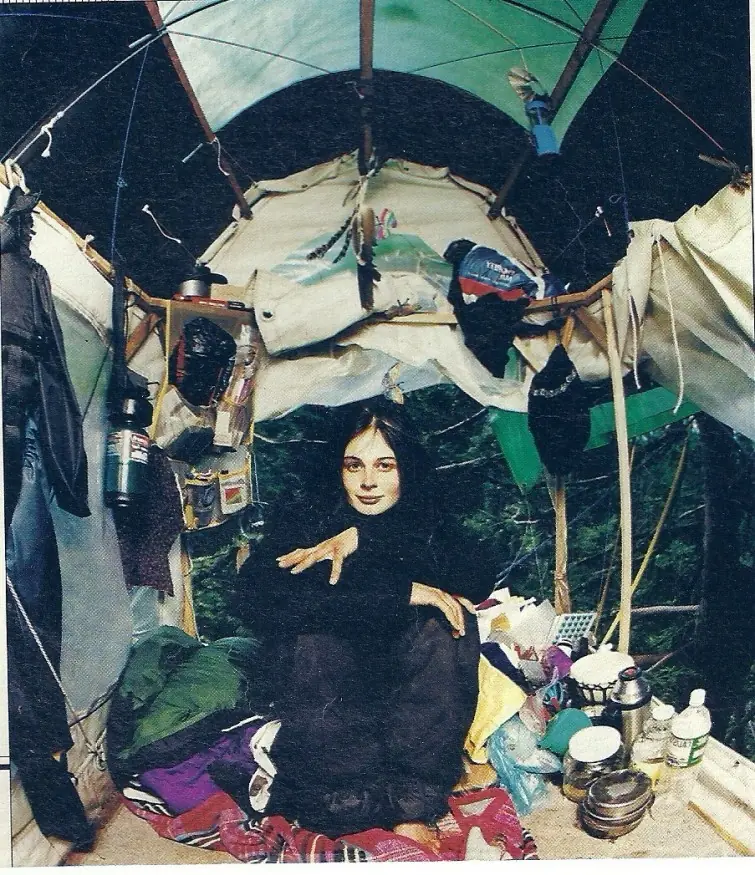 mariposa