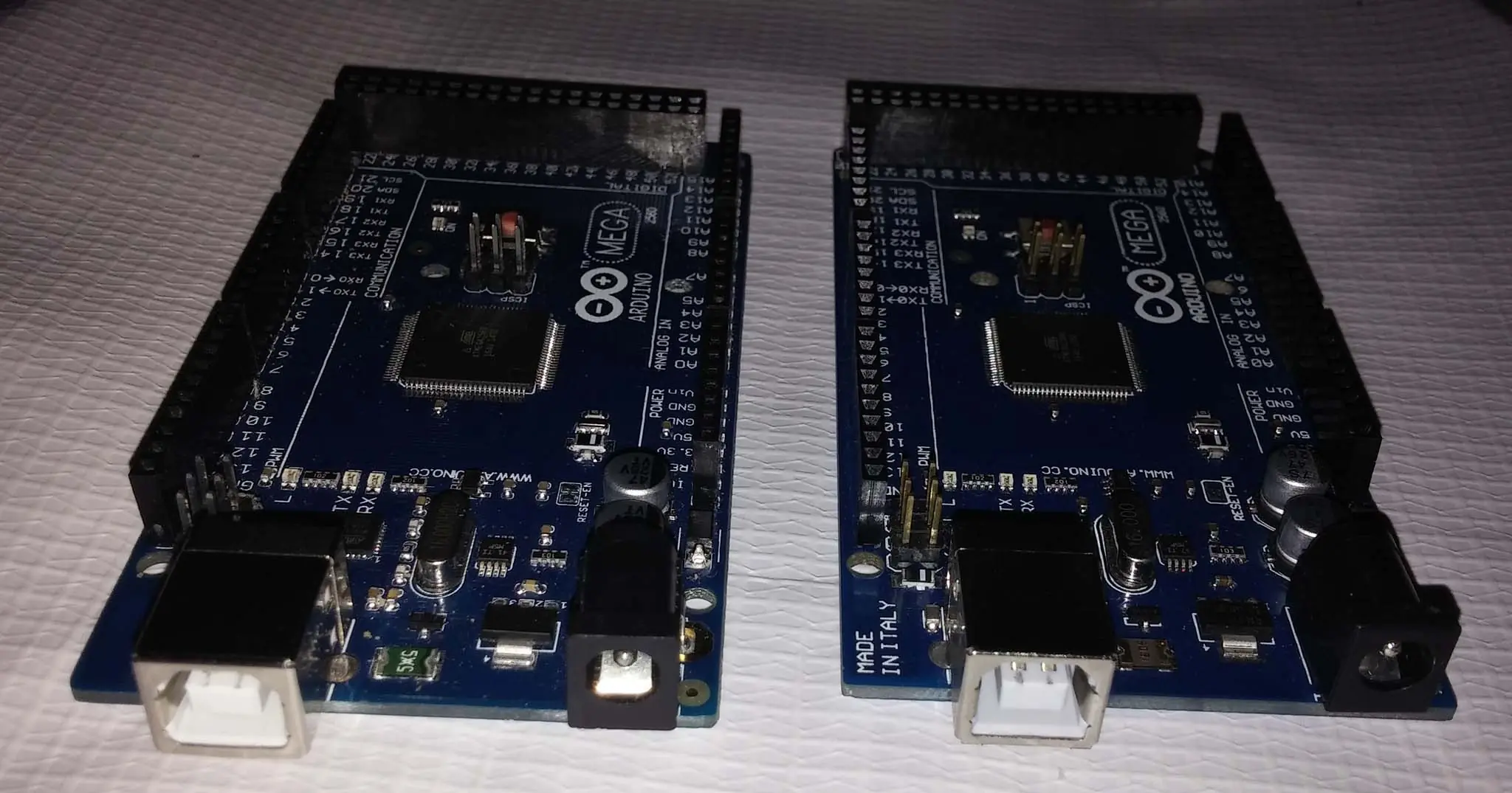 arduino mega