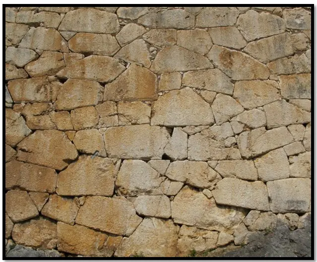 ruinas ruinas