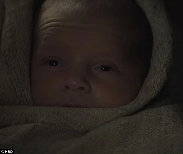 Se revela el secreto HBO muestra quién es el padre de J Snow Se revela el secreto HBO muestra quién es el padre de J Snow