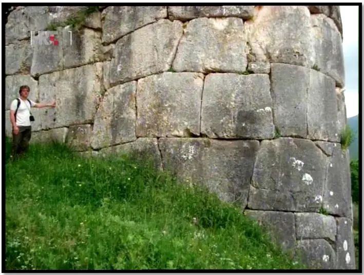 ruinas ruinas