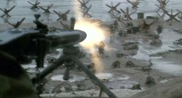 Segunda Guerra Mundial