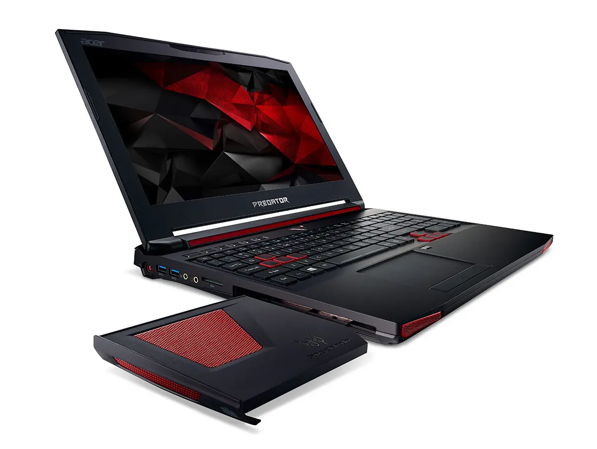 Acer y su linea gaming Acer y su linea gaming