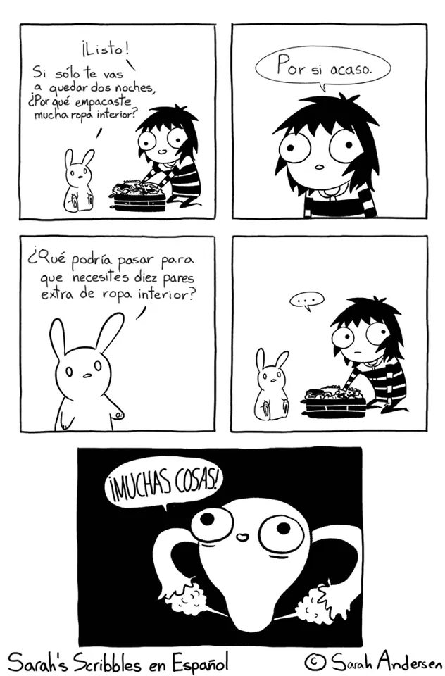 historietas