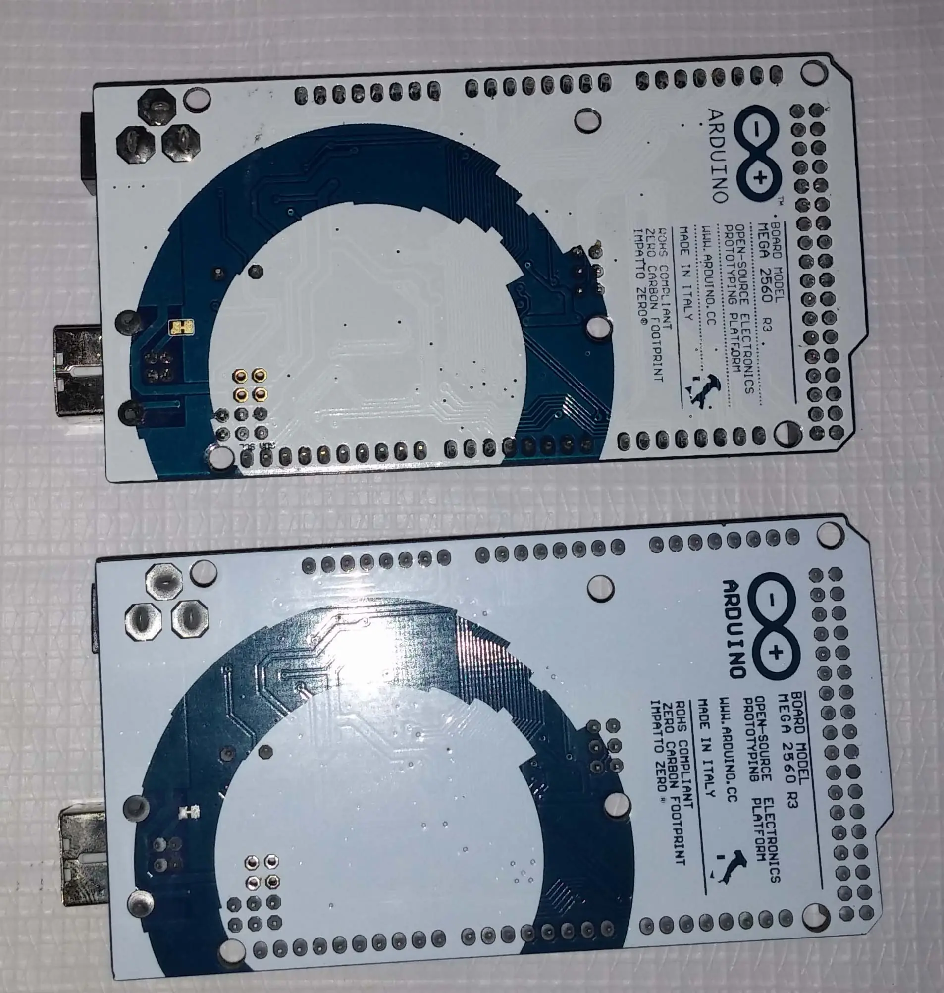 arduino chino