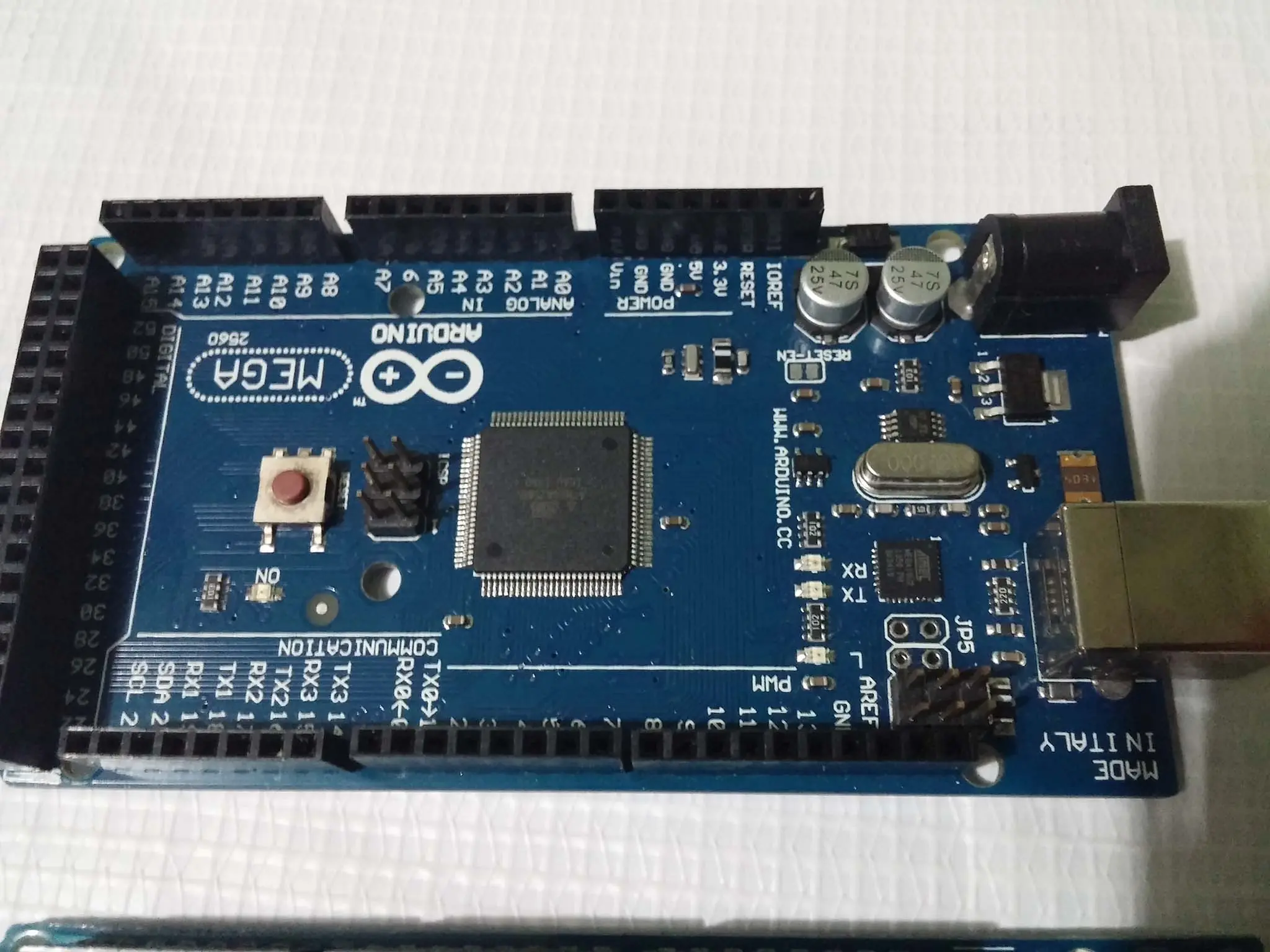arduino original