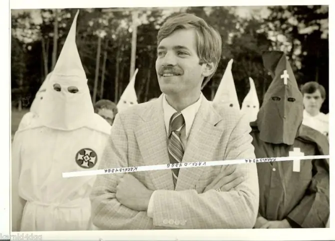 David Duke