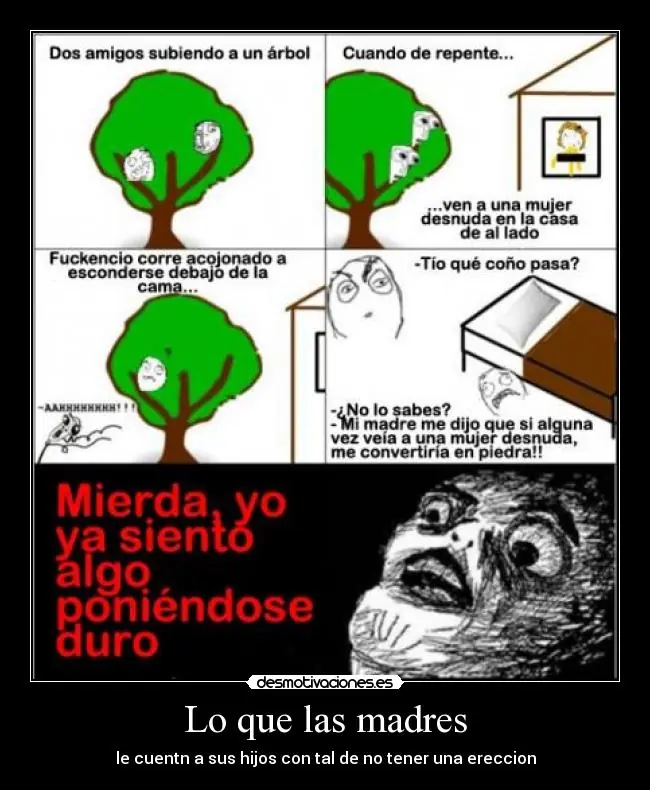 fuckencio PARTE 1