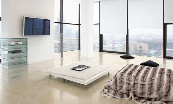 decoracion de interiores