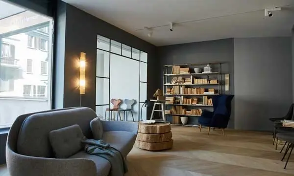 la decoracion mas versatil ´single`