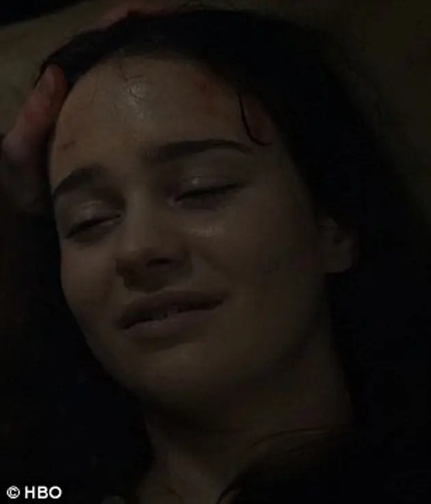 padre de jon snow padre de jon snow