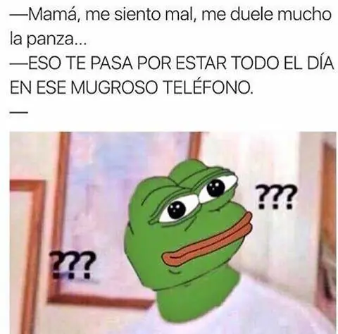3) Humor: imágenes graciosas para disfrutar un rato.
