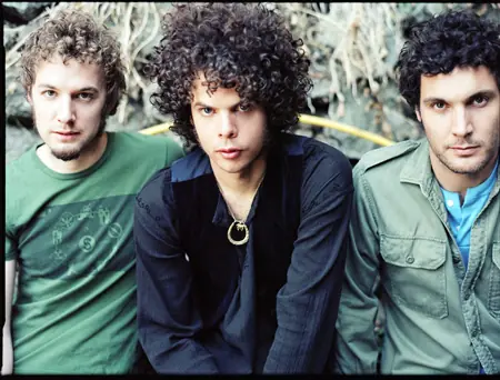 ¿Quien dijo que murió? [Rock Moderno]