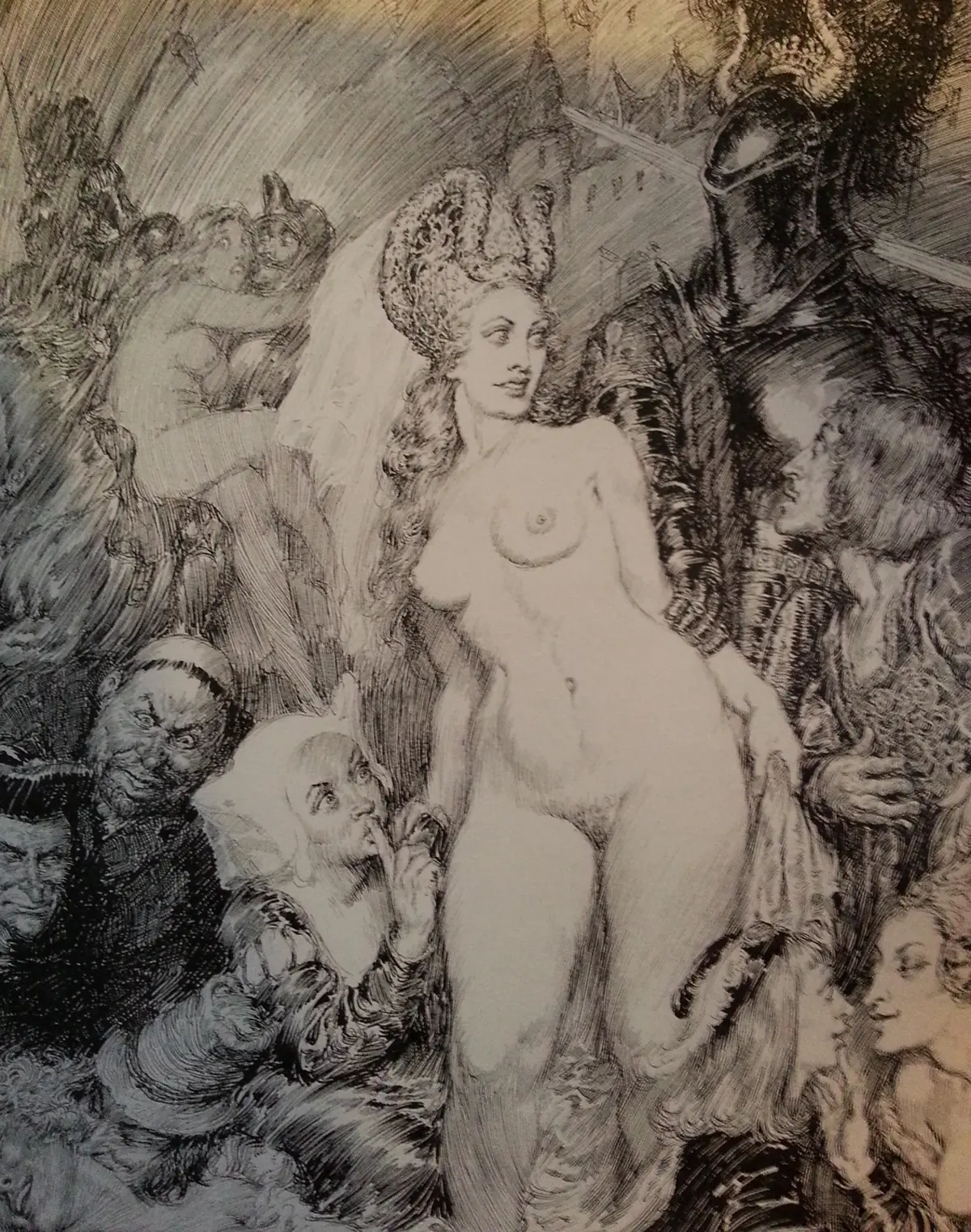 dibujo