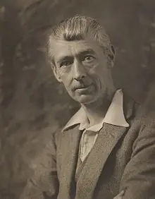 El erotismo de la obra de Norman Lindsay