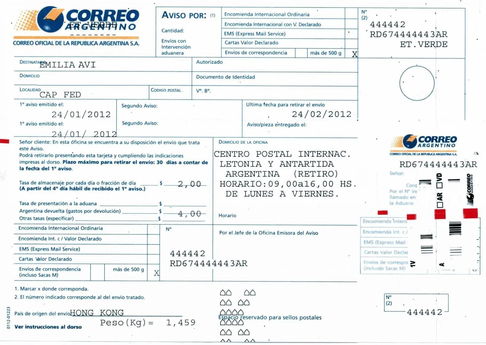 macri