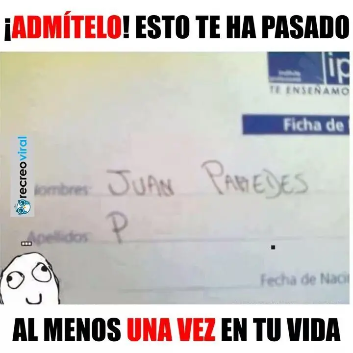 3) Humor: imágenes graciosas para disfrutar un rato.