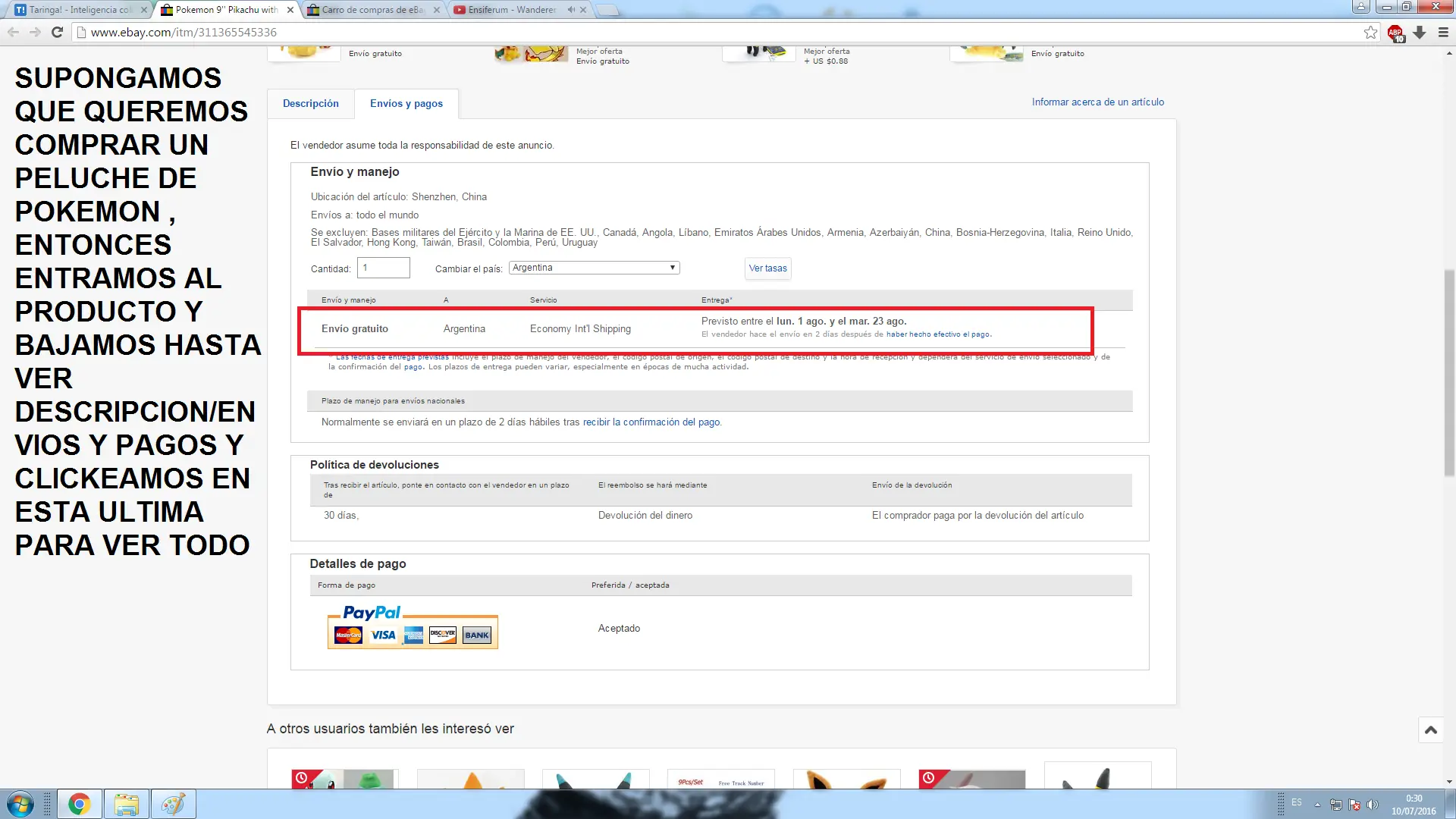 dolar