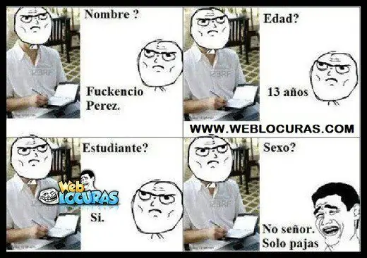 fuckencio PARTE 1