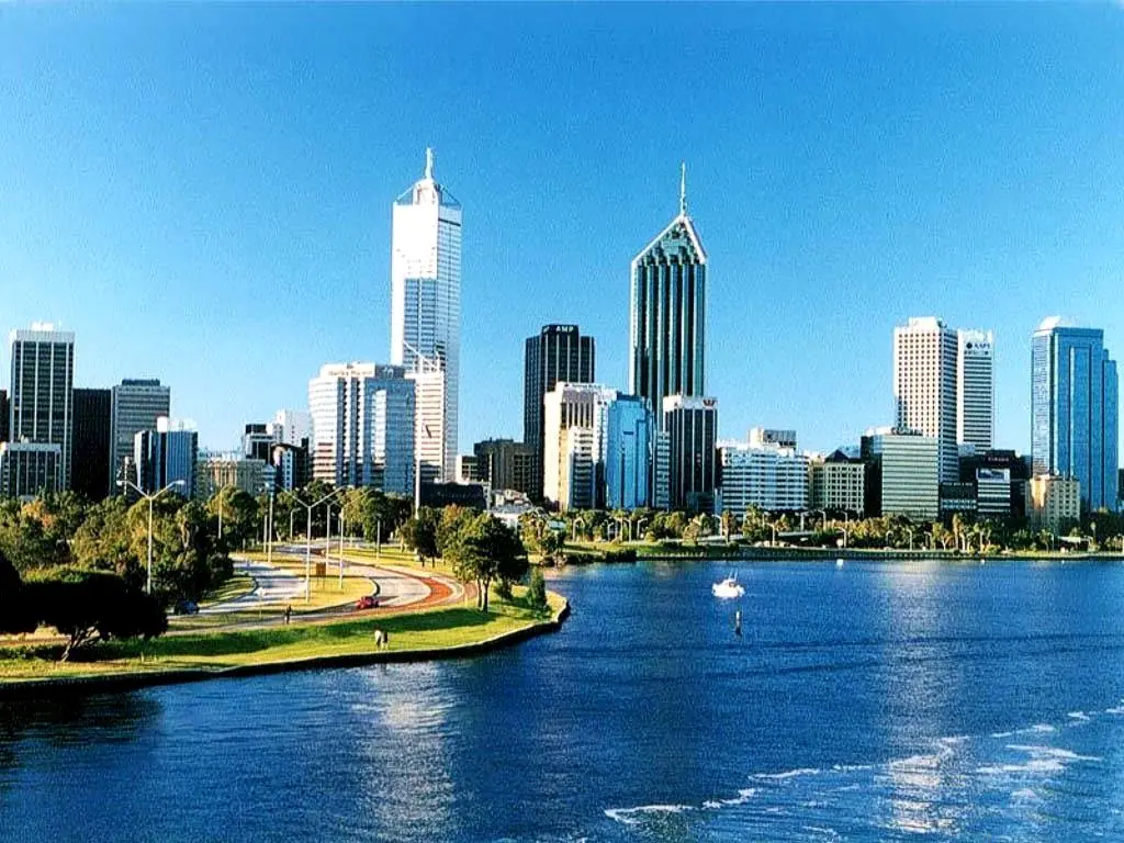 Australia Australia