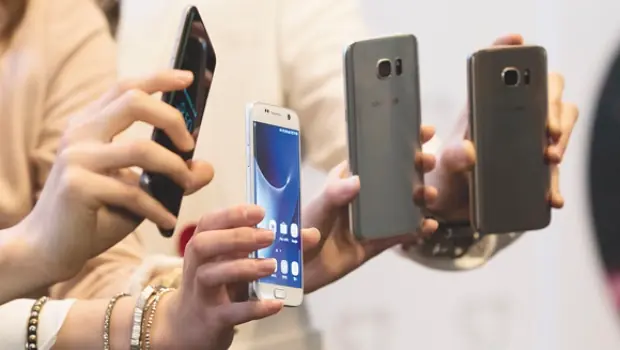 Comprar celular Argentina mas caro que Nueva York