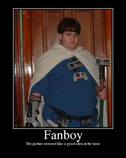 7 tipos de Frikis ¿eres uno de ellos?