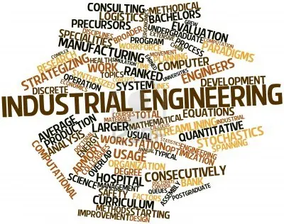 Siete razones para estudiar ing. industrial
