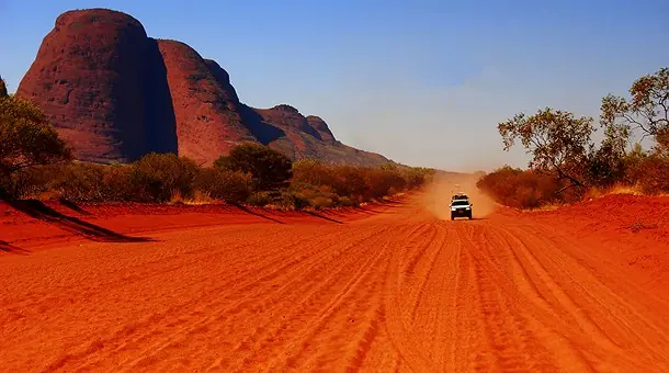 Vení a Conocer parte de Australia! Datos y Fotos! Vení a Conocer parte de Australia! Datos y Fotos!