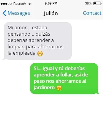 crueles pero divertidas