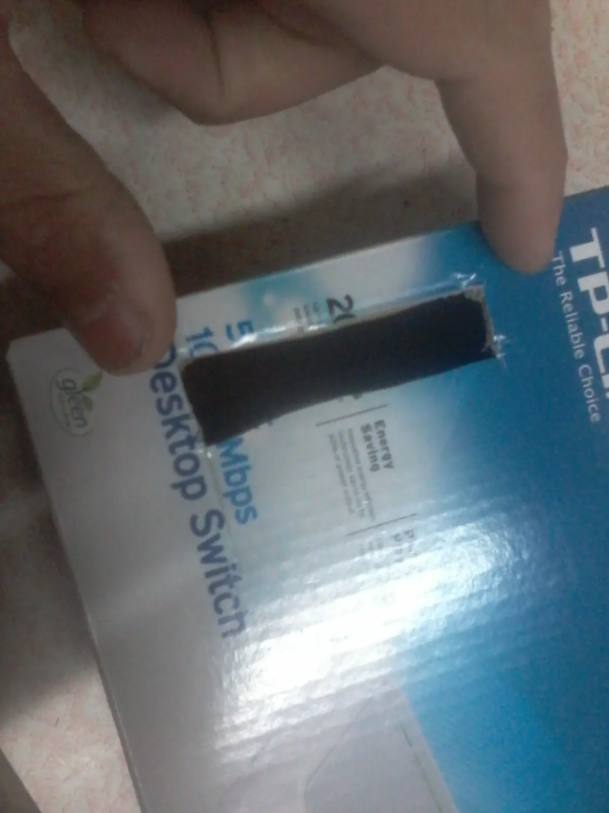 Tablet