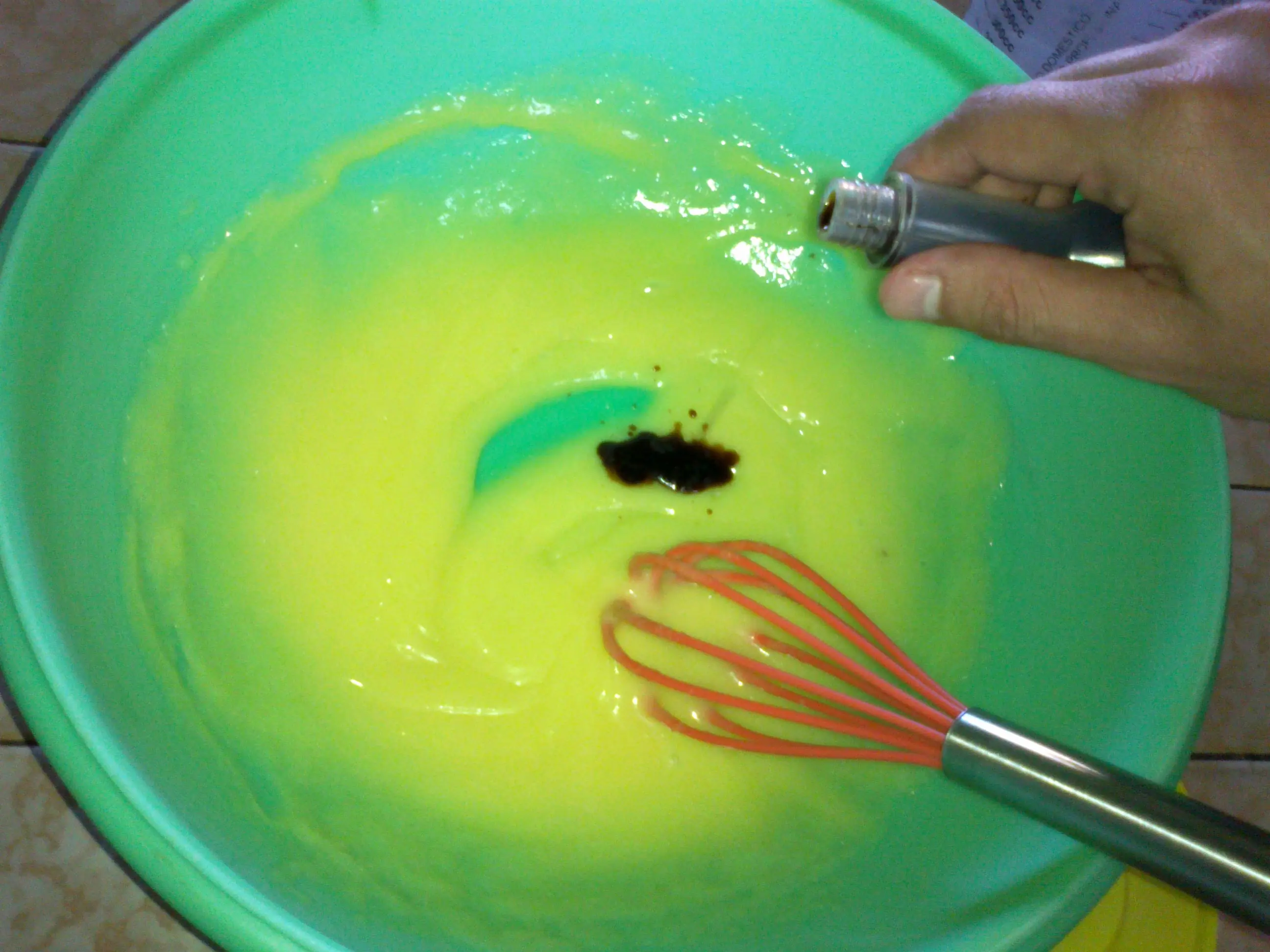 recetas
