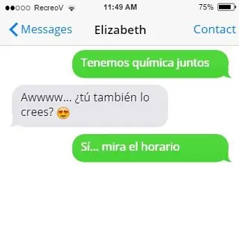 PASA LINCE