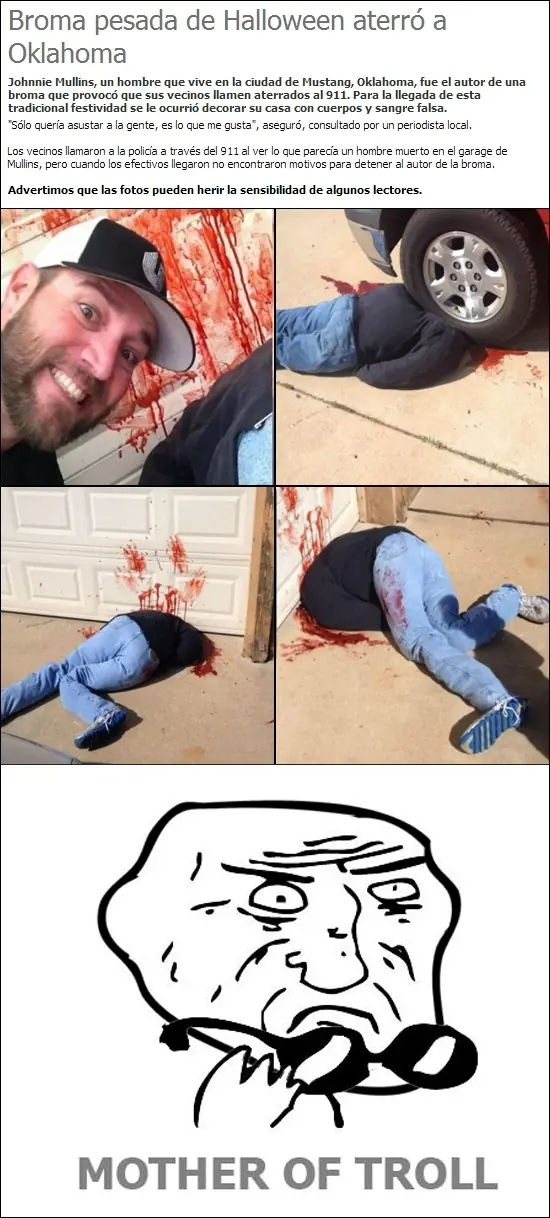 Hiperpost humor gamer normal