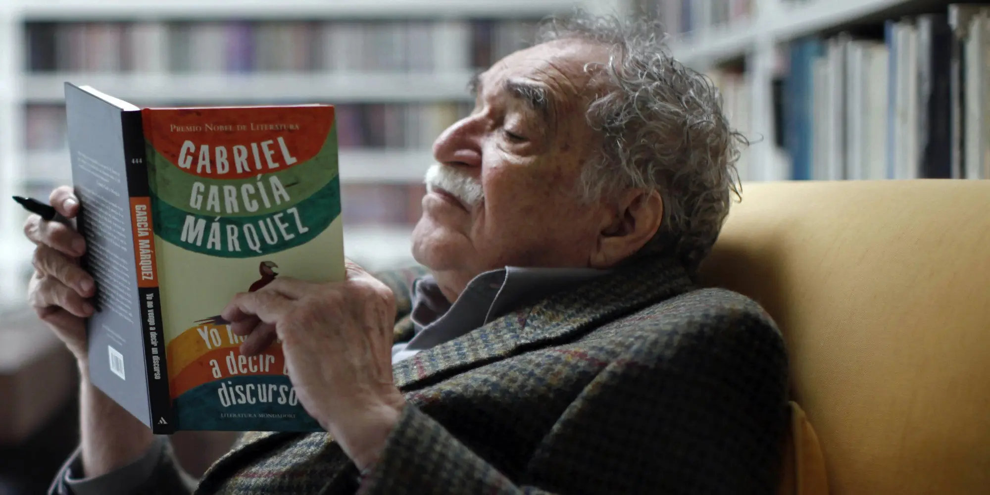 libros