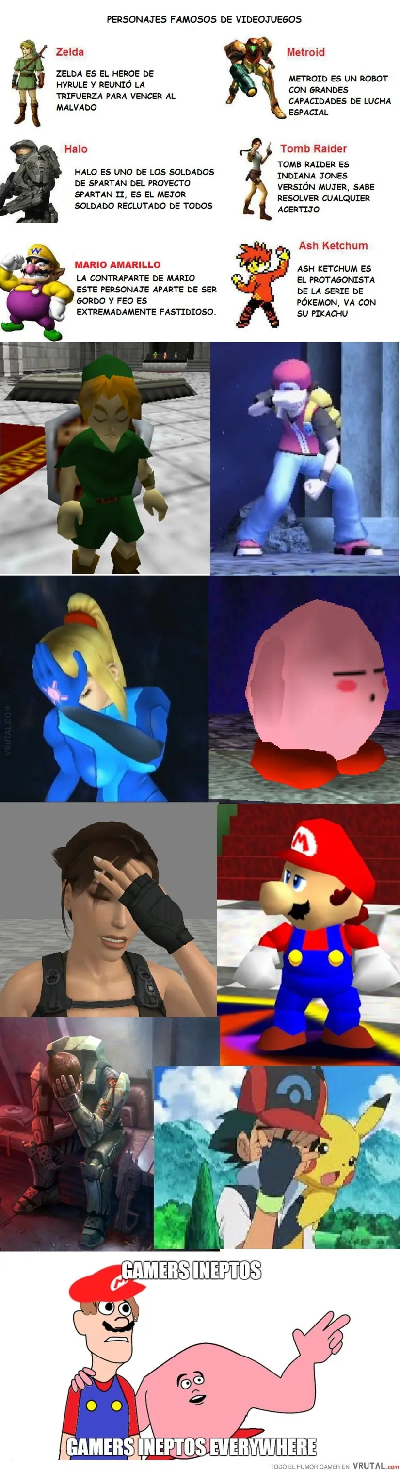 gamer