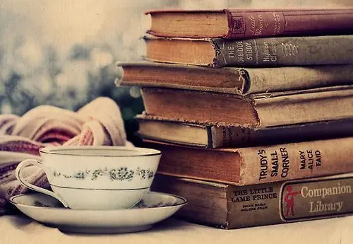 lectura