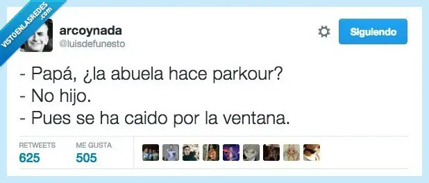 pero