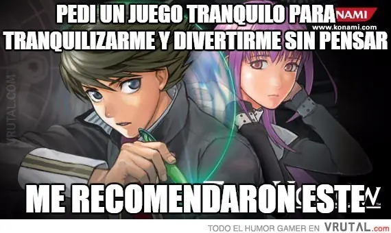 gamer