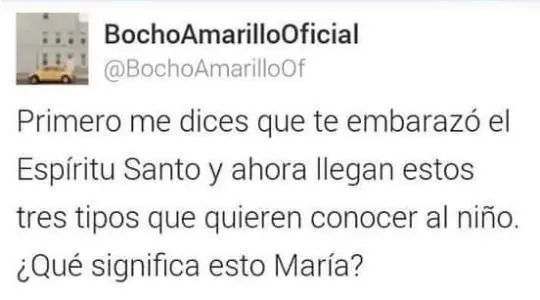 pero