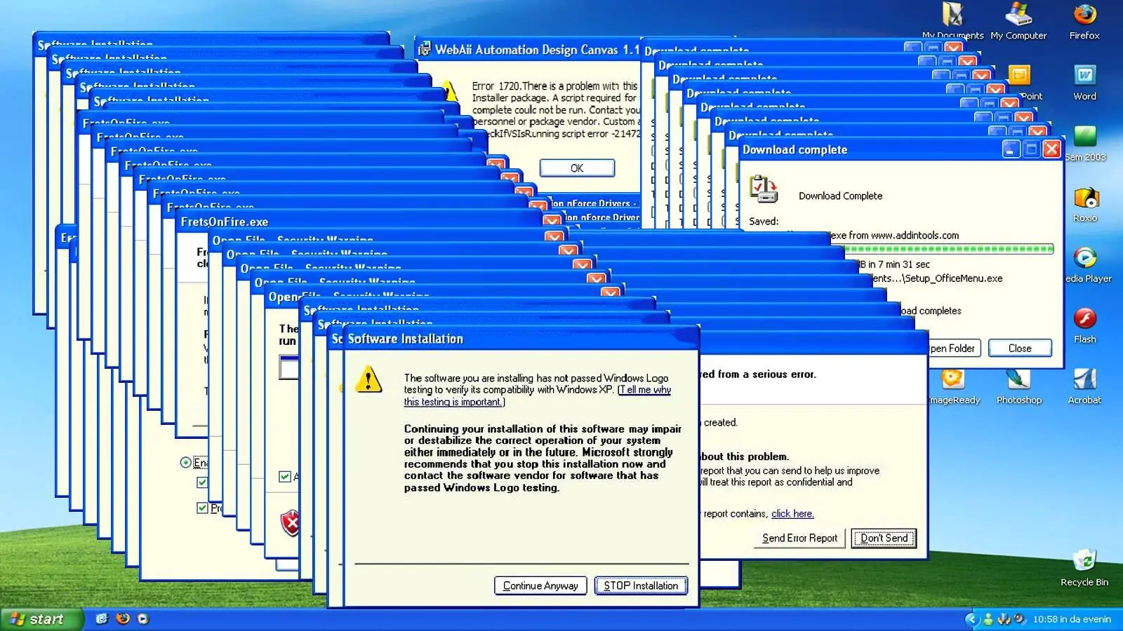 Clasicos de la informatica