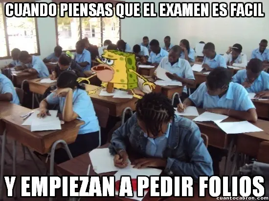 Hiperpost humor gamer normal