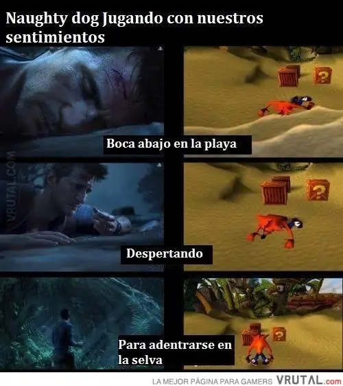 humor