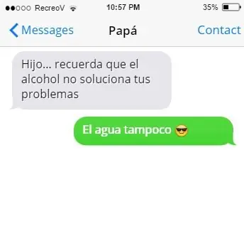 Respuestas muy crueles..pero divertidas!