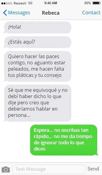 crueles pero divertidas