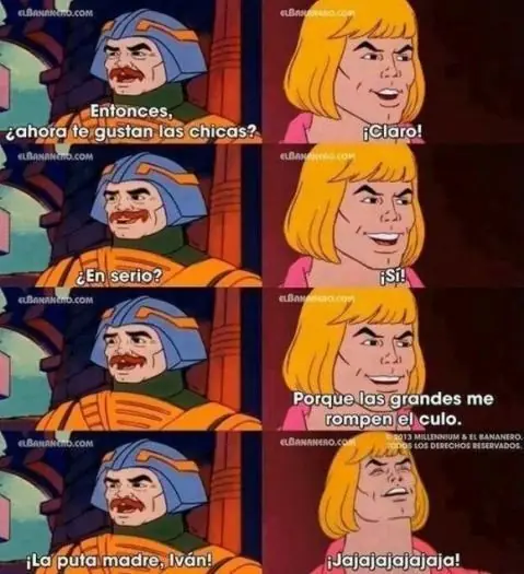 fails