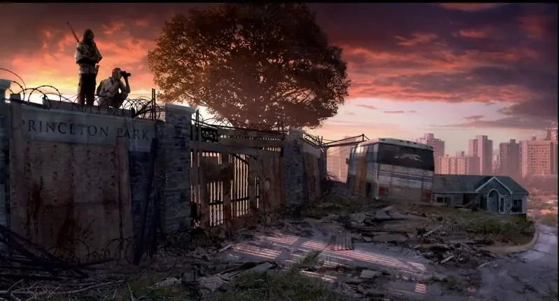 ¡Zombies! [2]